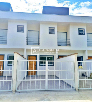 Casa à Venda, 88 m² em Massaguaçu - Caraguatatuba