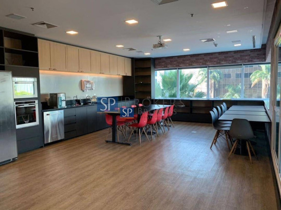Imagem Sala Comercial para Alugar, 496 m² em Jardim Paulistano - São Paulo Imagem Sala Comercial para Alugar, 496 m² em Jardim Paulistano - São Paulo