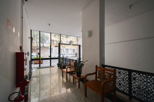 Imagem Imóvel com 2 Quartos à Venda, 83 m² em Bela Vista - São Paulo