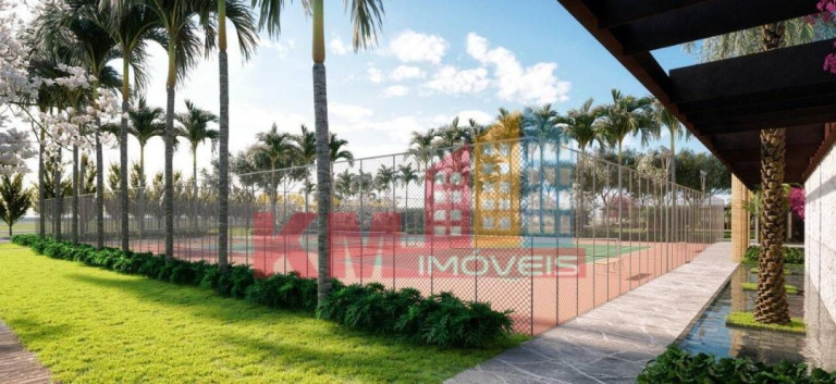 Imagem Terreno em Condomínio à Venda, 375 m² em Bela Vista - Mossoró Imagem Terreno em Condomínio à Venda, 375 m² em Bela Vista - Mossoró