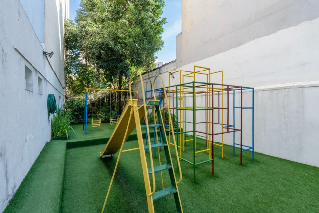 Imagem Apartamento com 3 Quartos à Venda, 102 m² em Paraíso - São Paulo