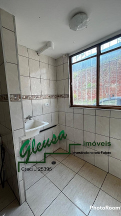 Imagem Apartamento com 2 Quartos à Venda, 45 m² em Conjunto Habitacional Barro Branco Ii - São Paulo Imagem Apartamento com 2 Quartos à Venda, 45 m² em Conjunto Habitacional Barro Branco Ii - São Paulo