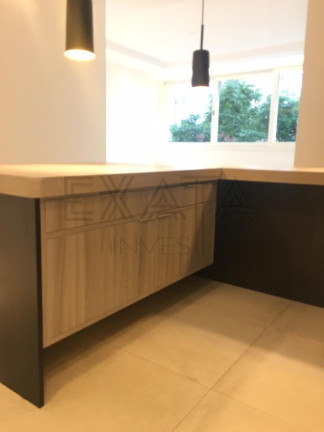 Imagem Imóvel com 2 Quartos para Alugar, 90 m² em Itaim Bibi - São Paulo