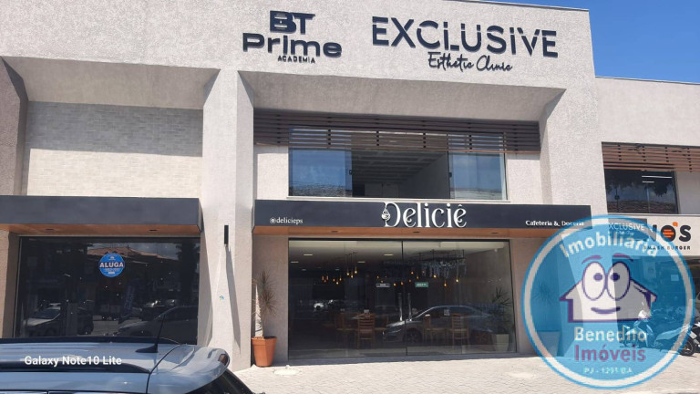 Imagem Imóvel Comercial à Venda, 229 m² em Centro - Porto Seguro