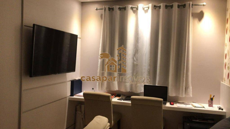 Imagem Apartamento com 3 Quartos à Venda, 97 m² em Santa Paula - São Caetano Do Sul