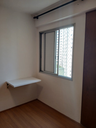 Imagem Apartamento com 1 Quarto à Venda, 42 m² em Aclimação - Sp