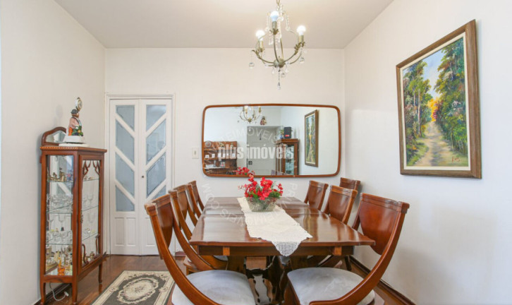 Imagem Apartamento com 3 Quartos à Venda, 100 m² em Cerqueira César - São Paulo Imagem Apartamento com 3 Quartos à Venda, 100 m² em Cerqueira César - São Paulo