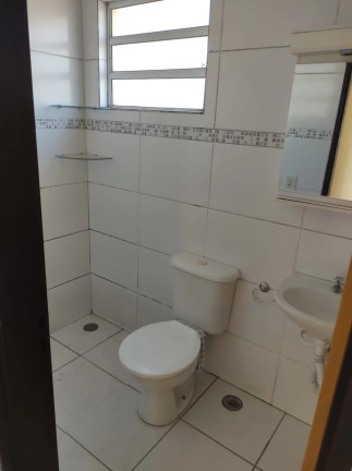 Imagem Apartamento com 2 Quartos à Venda, 47 m² em Parque Florianópolis - Jaguariúna