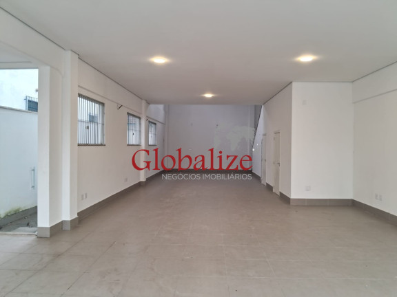 Imagem Imóvel à Venda, 254 m² em Macuco - Santos Imagem Imóvel à Venda, 254 m² em Macuco - Santos