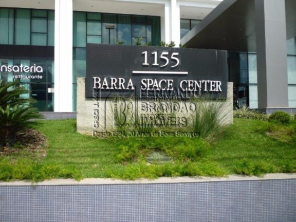 Sala Comercial à Venda, 49 m² em Barra Da Tijuca - Rio De Janeiro