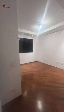 Imagem Apartamento com 3 Quartos à Venda, 116 m² em Moema - São Paulo