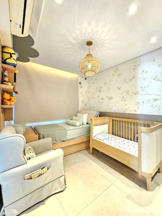 Imagem Apartamento com 3 Quartos à Venda, 110 m² em Patamares - Salvador Imagem Apartamento com 3 Quartos à Venda, 110 m² em Patamares - Salvador