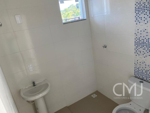 Imagem Casa com 3 Quartos à Venda, 90 m² em João Costa - Joinville