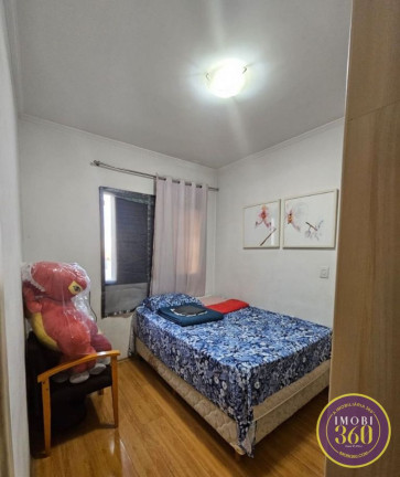 Imagem Apartamento com 2 Quartos à Venda, 61 m² em Moóca - São Paulo
