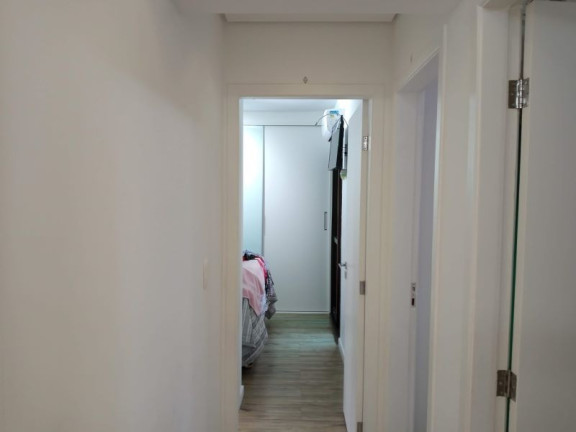 Imagem Apartamento com 3 Quartos à Venda, 79 m² em Ipiranga - São Paulo