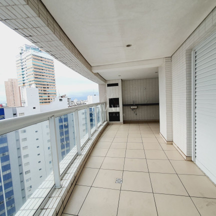Imagem Apartamento com 3 Quartos à Venda, 100 m² em Boqueirão - Praia Grande