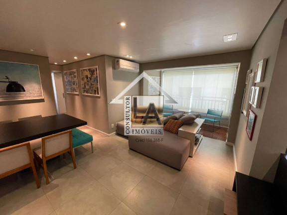 Imagem Apartamento com 3 Quartos à Venda, 97 m² em Vila Cordeiro - São Paulo Imagem Apartamento com 3 Quartos à Venda, 97 m² em Vila Cordeiro - São Paulo