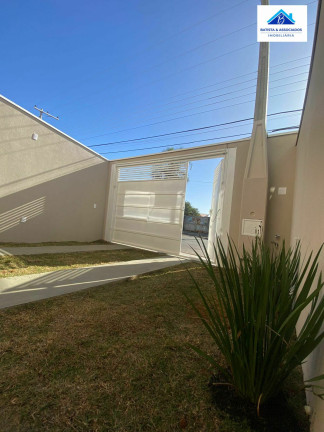 Imagem Casa com 2 Quartos à Venda, 110 m² em Parque Jambeiro - Campinas