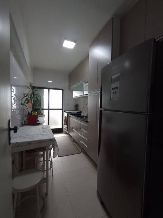 Imagem Apartamento com 1 Quarto à Venda, 60 m² em Aviação - Praia Grande