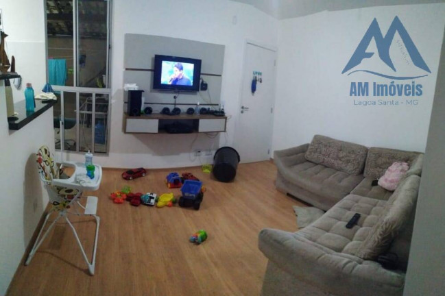 Imagem Apartamento com 2 Quartos à Venda, 54 m² em Jardim Imperial - Lagoa Santa Imagem Apartamento com 2 Quartos à Venda, 54 m² em Jardim Imperial - Lagoa Santa