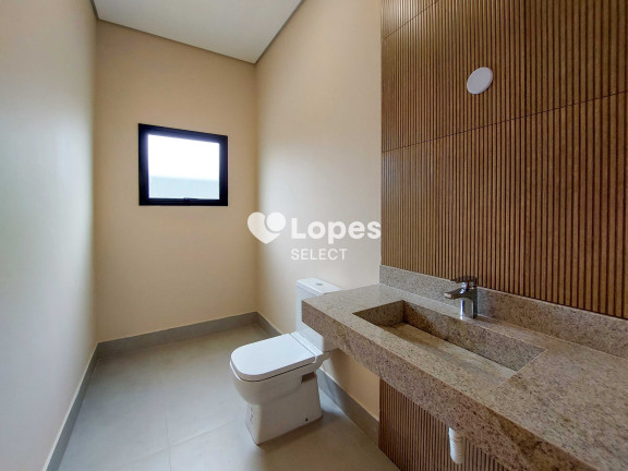 Imagem Casa com 3 Quartos à Venda,  em Residencial Jatobá - Vinhedo