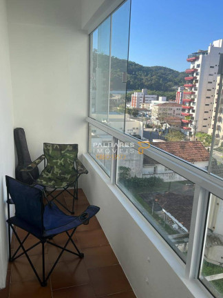 Imagem Apartamento com 2 Quartos à Venda, 62 m² em América - Joinville