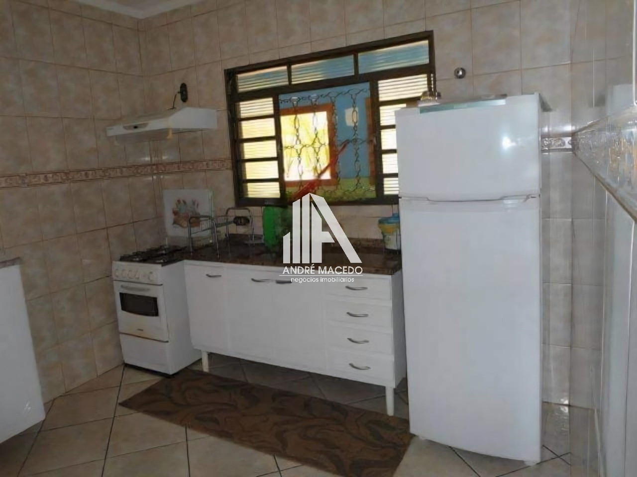 Imóvel com 3 Quartos à Venda, 170 m² em Condomínio Residencial Recanto União - Itapira