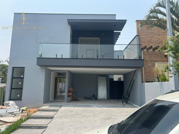 Imagem Casa de Condomínio com 3 Quartos à Venda, 250 m² em Jardim Astro - Sorocaba Imagem Casa de Condomínio com 3 Quartos à Venda, 250 m² em Jardim Astro - Sorocaba