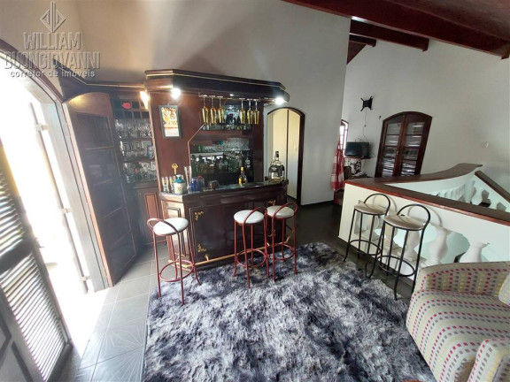 Imagem Casa com 5 Quartos à Venda, 330 m² em Florida - Praia Grande Imagem Casa com 5 Quartos à Venda, 330 m² em Florida - Praia Grande