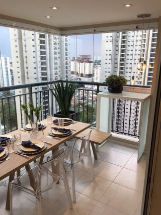 Imagem Apartamento com 2 Quartos à Venda, 56 m² em Picanço - Guarulhos Imagem Apartamento com 2 Quartos à Venda, 56 m² em Picanço - Guarulhos