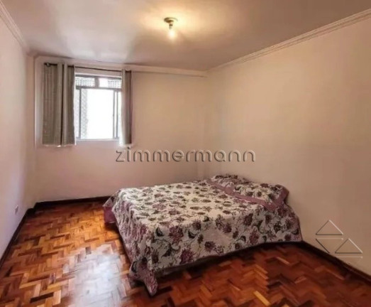 Imagem Apartamento com 1 Quarto à Venda, 41 m² em Aclimacao - São Paulo Imagem Apartamento com 1 Quarto à Venda, 41 m² em Aclimacao - São Paulo