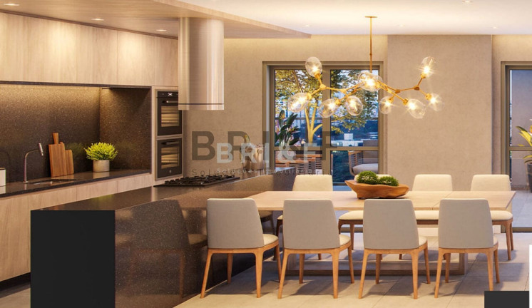 Imagem Apartamento com 1 Quarto à Venda, 27 m² em Jardim Das Acacias - São Paulo Imagem Apartamento com 1 Quarto à Venda, 27 m² em Jardim Das Acacias - São Paulo