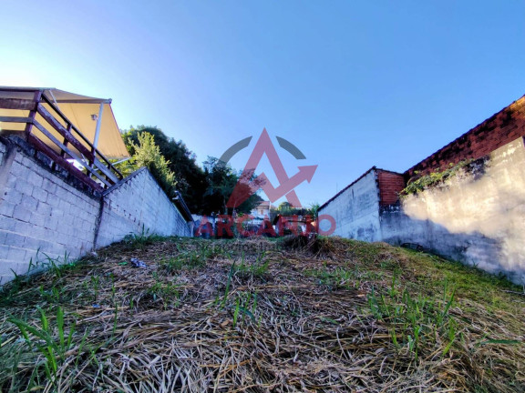Imagem Terreno à Venda, 135 m² em Jardim Imperial - Atibaia Imagem Terreno à Venda, 135 m² em Jardim Imperial - Atibaia