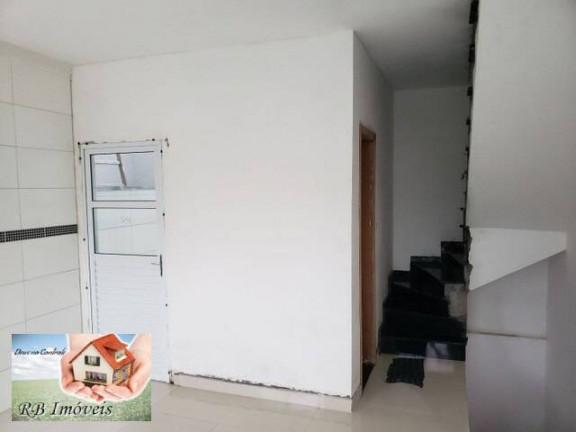 Imagem Casa de Condomínio com 2 Quartos à Venda, 90 m² em Jardim Das Maravilhas - Santo André Imagem Casa de Condomínio com 2 Quartos à Venda, 90 m² em Jardim Das Maravilhas - Santo André
