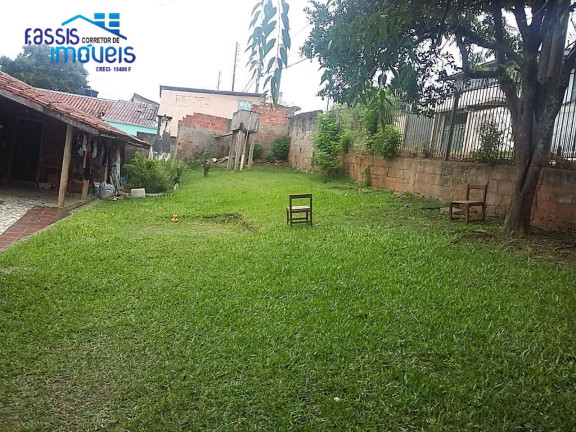 Imagem Terreno à Venda, 580 m² em Atuba - Colombo