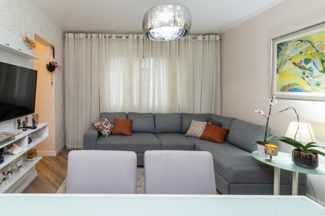 Imagem Apartamento com 3 Quartos à Venda, 56 m² em Casa Verde - São Paulo Imagem Apartamento com 3 Quartos à Venda, 56 m² em Casa Verde - São Paulo