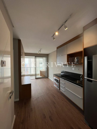 Imagem Apartamento com 1 Quarto para Alugar, 40 m² em Macedo - Guarulhos