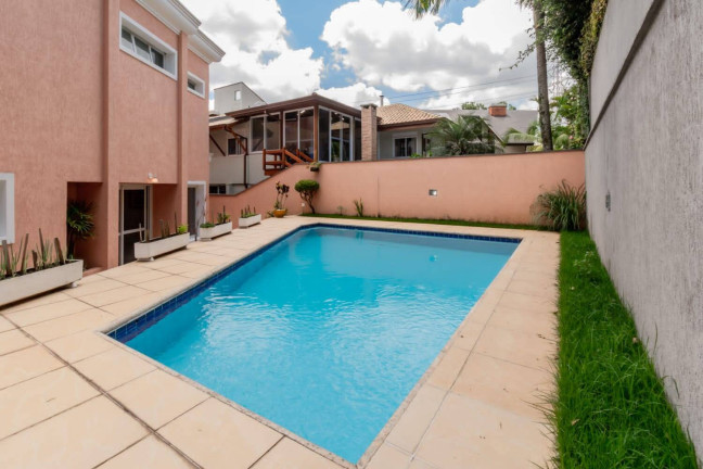 Imagem Casa com 5 Quartos à Venda, 495 m² em Alphaville - Barueri Imagem Casa com 5 Quartos à Venda, 495 m² em Alphaville - Barueri