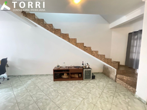 Imagem Sobrado com 3 Quartos à Venda, 183 m² em Jardim Paulista - Sorocaba