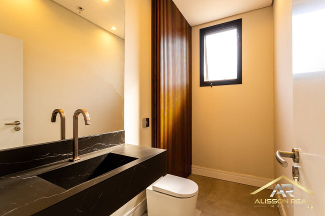 Imagem Casa de Condomínio com 4 Quartos à Venda, 416 m² em Alphaville - Santana De Parnaíba