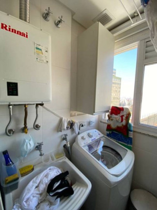 Imagem Imóvel com 2 Quartos para Alugar, 60 m² em Consolação - São Paulo Imagem Imóvel com 2 Quartos para Alugar, 60 m² em Consolação - São Paulo