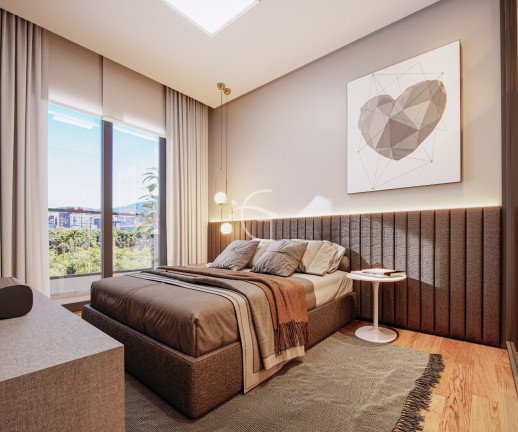 Imagem Apartamento com 3 Quartos à Venda, 89 m² em Santo Antônio - Joinville Imagem Apartamento com 3 Quartos à Venda, 89 m² em Santo Antônio - Joinville