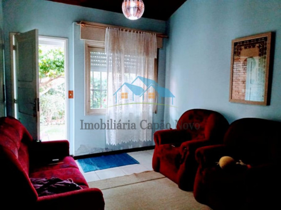 Imagem Casa com 3 Quartos à Venda, 130 m² em Capão Novo - Capão Da Canoa Imagem Casa com 3 Quartos à Venda, 130 m² em Capão Novo - Capão Da Canoa
