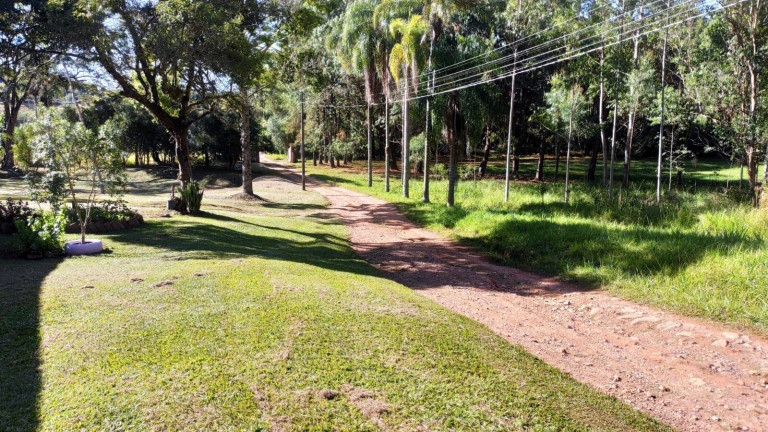 Imagem Chácara com 10 Quartos à Venda, 250 m² em Parque Fernão Dias - Atibaia