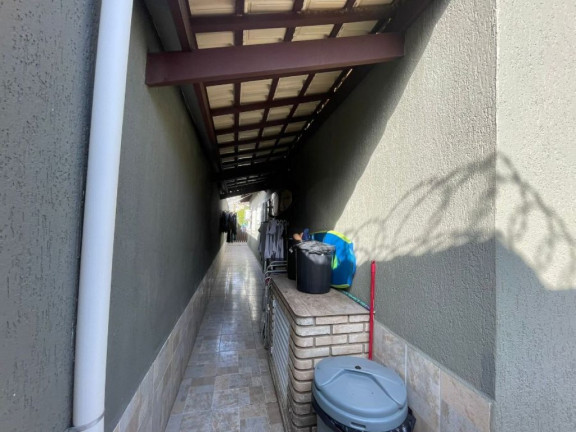 Imagem Casa com 4 Quartos à Venda, 160 m² em Flórida - Praia Grande Imagem Casa com 4 Quartos à Venda, 160 m² em Flórida - Praia Grande