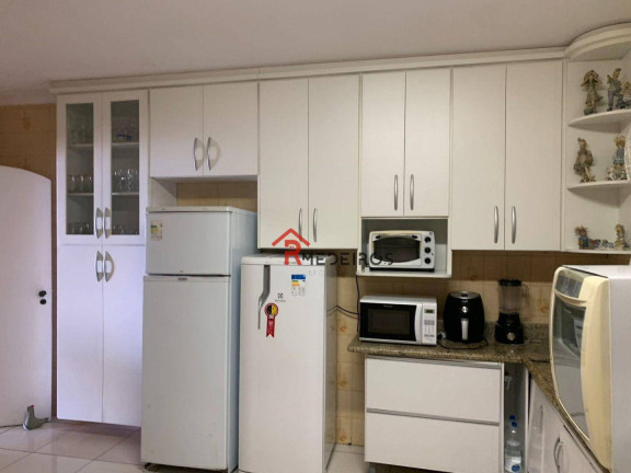 Imagem Apartamento com 3 Quartos à Venda, 165 m² em Vila Tupi - Praia Grande Imagem Apartamento com 3 Quartos à Venda, 165 m² em Vila Tupi - Praia Grande