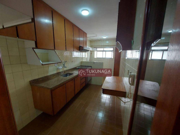 Imagem Apartamento com 2 Quartos à Venda, 58 m² em Parque São Jorge - São Paulo