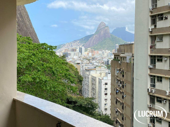 Imagem Cobertura com 3 Quartos à Venda, 200 m² em Lagoa - Rio De Janeiro