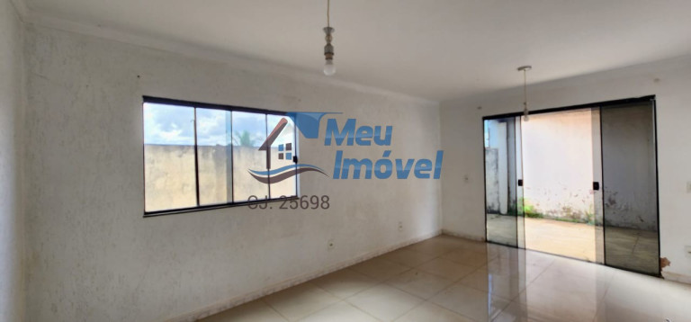 Imagem Casa com 3 Quartos à Venda, 90 m² em Setor Habitacional Vicente Pires - Brasília Imagem Casa com 3 Quartos à Venda, 90 m² em Setor Habitacional Vicente Pires - Brasília