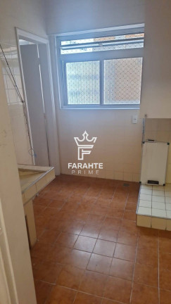 Imagem Apartamento com 3 Quartos à Venda, em Boqueirão - Santos Imagem Apartamento com 3 Quartos à Venda, em Boqueirão - Santos